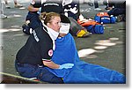 FACE 2010 - First Aid Convention in Europe 8-11 July 2010 Belgrade  - Croce Rossa Italiana - Ispettorato Regionale Volontari del Soccorso Piemonte