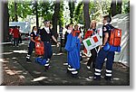 FACE 2010 - First Aid Convention in Europe 8-11 July 2010 Belgrade  - Croce Rossa Italiana - Ispettorato Regionale Volontari del Soccorso Piemonte
