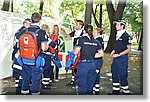 FACE 2010 - First Aid Convention in Europe 8-11 July 2010 Belgrade  - Croce Rossa Italiana - Ispettorato Regionale Volontari del Soccorso Piemonte