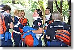 FACE 2010 - First Aid Convention in Europe 8-11 July 2010 Belgrade  - Croce Rossa Italiana - Ispettorato Regionale Volontari del Soccorso Piemonte