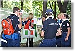FACE 2010 - First Aid Convention in Europe 8-11 July 2010 Belgrade  - Croce Rossa Italiana - Ispettorato Regionale Volontari del Soccorso Piemonte