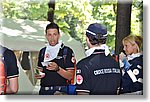 FACE 2010 - First Aid Convention in Europe 8-11 July 2010 Belgrade  - Croce Rossa Italiana - Ispettorato Regionale Volontari del Soccorso Piemonte