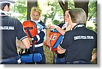 FACE 2010 - First Aid Convention in Europe 8-11 July 2010 Belgrade  - Croce Rossa Italiana - Ispettorato Regionale Volontari del Soccorso Piemonte