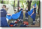 FACE 2010 - First Aid Convention in Europe 8-11 July 2010 Belgrade  - Croce Rossa Italiana - Ispettorato Regionale Volontari del Soccorso Piemonte