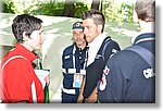 FACE 2010 - First Aid Convention in Europe 8-11 July 2010 Belgrade  - Croce Rossa Italiana - Ispettorato Regionale Volontari del Soccorso Piemonte