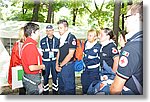 FACE 2010 - First Aid Convention in Europe 8-11 July 2010 Belgrade  - Croce Rossa Italiana - Ispettorato Regionale Volontari del Soccorso Piemonte