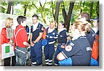 FACE 2010 - First Aid Convention in Europe 8-11 July 2010 Belgrade  - Croce Rossa Italiana - Ispettorato Regionale Volontari del Soccorso Piemonte