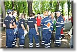 FACE 2010 - First Aid Convention in Europe 8-11 July 2010 Belgrade  - Croce Rossa Italiana - Ispettorato Regionale Volontari del Soccorso Piemonte