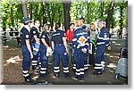 FACE 2010 - First Aid Convention in Europe 8-11 July 2010 Belgrade  - Croce Rossa Italiana - Ispettorato Regionale Volontari del Soccorso Piemonte