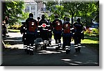 FACE 2010 - First Aid Convention in Europe 8-11 July 2010 Belgrade  - Croce Rossa Italiana - Ispettorato Regionale Volontari del Soccorso Piemonte