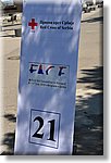 FACE 2010 - First Aid Convention in Europe 8-11 July 2010 Belgrade  - Croce Rossa Italiana - Ispettorato Regionale Volontari del Soccorso Piemonte