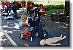 FACE 2010 - First Aid Convention in Europe 8-11 July 2010 Belgrade  - Croce Rossa Italiana - Ispettorato Regionale Volontari del Soccorso Piemonte