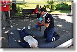 FACE 2010 - First Aid Convention in Europe 8-11 July 2010 Belgrade  - Croce Rossa Italiana - Ispettorato Regionale Volontari del Soccorso Piemonte