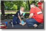FACE 2010 - First Aid Convention in Europe 8-11 July 2010 Belgrade  - Croce Rossa Italiana - Ispettorato Regionale Volontari del Soccorso Piemonte