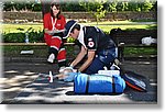 FACE 2010 - First Aid Convention in Europe 8-11 July 2010 Belgrade  - Croce Rossa Italiana - Ispettorato Regionale Volontari del Soccorso Piemonte