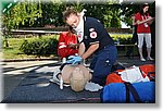 FACE 2010 - First Aid Convention in Europe 8-11 July 2010 Belgrade  - Croce Rossa Italiana - Ispettorato Regionale Volontari del Soccorso Piemonte