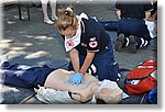 FACE 2010 - First Aid Convention in Europe 8-11 July 2010 Belgrade  - Croce Rossa Italiana - Ispettorato Regionale Volontari del Soccorso Piemonte