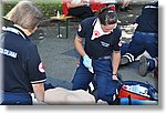 FACE 2010 - First Aid Convention in Europe 8-11 July 2010 Belgrade  - Croce Rossa Italiana - Ispettorato Regionale Volontari del Soccorso Piemonte