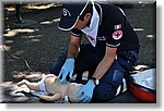 FACE 2010 - First Aid Convention in Europe 8-11 July 2010 Belgrade  - Croce Rossa Italiana - Ispettorato Regionale Volontari del Soccorso Piemonte