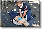 FACE 2010 - First Aid Convention in Europe 8-11 July 2010 Belgrade  - Croce Rossa Italiana - Ispettorato Regionale Volontari del Soccorso Piemonte