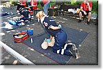 FACE 2010 - First Aid Convention in Europe 8-11 July 2010 Belgrade  - Croce Rossa Italiana - Ispettorato Regionale Volontari del Soccorso Piemonte