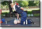 FACE 2010 - First Aid Convention in Europe 8-11 July 2010 Belgrade  - Croce Rossa Italiana - Ispettorato Regionale Volontari del Soccorso Piemonte