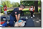 FACE 2010 - First Aid Convention in Europe 8-11 July 2010 Belgrade  - Croce Rossa Italiana - Ispettorato Regionale Volontari del Soccorso Piemonte