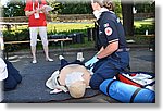 FACE 2010 - First Aid Convention in Europe 8-11 July 2010 Belgrade  - Croce Rossa Italiana - Ispettorato Regionale Volontari del Soccorso Piemonte
