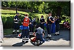 FACE 2010 - First Aid Convention in Europe 8-11 July 2010 Belgrade  - Croce Rossa Italiana - Ispettorato Regionale Volontari del Soccorso Piemonte