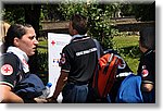 FACE 2010 - First Aid Convention in Europe 8-11 July 2010 Belgrade  - Croce Rossa Italiana - Ispettorato Regionale Volontari del Soccorso Piemonte