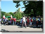 FACE 2010 - First Aid Convention in Europe 8-11 July 2010 Belgrade  - Croce Rossa Italiana - Ispettorato Regionale Volontari del Soccorso Piemonte