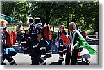 FACE 2010 - First Aid Convention in Europe 8-11 July 2010 Belgrade  - Croce Rossa Italiana - Ispettorato Regionale Volontari del Soccorso Piemonte