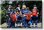 FACE 2010 - First Aid Convention in Europe 8-11 July 2010 Belgrade  - Croce Rossa Italiana - Ispettorato Regionale Volontari del Soccorso Piemonte