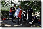 FACE 2010 - First Aid Convention in Europe 8-11 July 2010 Belgrade  - Croce Rossa Italiana - Ispettorato Regionale Volontari del Soccorso Piemonte