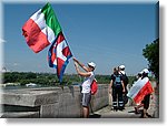 FACE 2010 - First Aid Convention in Europe 8-11 July 2010 Belgrade  - Croce Rossa Italiana - Ispettorato Regionale Volontari del Soccorso Piemonte