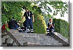 FACE 2010 - First Aid Convention in Europe 8-11 July 2010 Belgrade  - Croce Rossa Italiana - Ispettorato Regionale Volontari del Soccorso Piemonte
