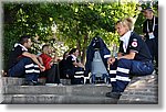 FACE 2010 - First Aid Convention in Europe 8-11 July 2010 Belgrade  - Croce Rossa Italiana - Ispettorato Regionale Volontari del Soccorso Piemonte