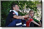 FACE 2010 - First Aid Convention in Europe 8-11 July 2010 Belgrade  - Croce Rossa Italiana - Ispettorato Regionale Volontari del Soccorso Piemonte