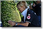 FACE 2010 - First Aid Convention in Europe 8-11 July 2010 Belgrade  - Croce Rossa Italiana - Ispettorato Regionale Volontari del Soccorso Piemonte