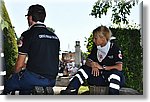 FACE 2010 - First Aid Convention in Europe 8-11 July 2010 Belgrade  - Croce Rossa Italiana - Ispettorato Regionale Volontari del Soccorso Piemonte