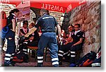 FACE 2010 - First Aid Convention in Europe 8-11 July 2010 Belgrade  - Croce Rossa Italiana - Ispettorato Regionale Volontari del Soccorso Piemonte