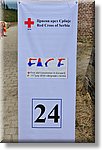 FACE 2010 - First Aid Convention in Europe 8-11 July 2010 Belgrade  - Croce Rossa Italiana - Ispettorato Regionale Volontari del Soccorso Piemonte
