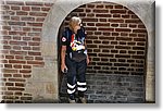 FACE 2010 - First Aid Convention in Europe 8-11 July 2010 Belgrade  - Croce Rossa Italiana - Ispettorato Regionale Volontari del Soccorso Piemonte