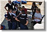 FACE 2010 - First Aid Convention in Europe 8-11 July 2010 Belgrade  - Croce Rossa Italiana - Ispettorato Regionale Volontari del Soccorso Piemonte