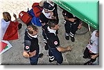 FACE 2010 - First Aid Convention in Europe 8-11 July 2010 Belgrade  - Croce Rossa Italiana - Ispettorato Regionale Volontari del Soccorso Piemonte