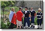 FACE 2010 - First Aid Convention in Europe 8-11 July 2010 Belgrade  - Croce Rossa Italiana - Ispettorato Regionale Volontari del Soccorso Piemonte
