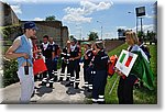 FACE 2010 - First Aid Convention in Europe 8-11 July 2010 Belgrade  - Croce Rossa Italiana - Ispettorato Regionale Volontari del Soccorso Piemonte