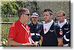 FACE 2010 - First Aid Convention in Europe 8-11 July 2010 Belgrade  - Croce Rossa Italiana - Ispettorato Regionale Volontari del Soccorso Piemonte