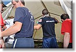 FACE 2010 - First Aid Convention in Europe 8-11 July 2010 Belgrade  - Croce Rossa Italiana - Ispettorato Regionale Volontari del Soccorso Piemonte