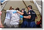 FACE 2010 - First Aid Convention in Europe 8-11 July 2010 Belgrade  - Croce Rossa Italiana - Ispettorato Regionale Volontari del Soccorso Piemonte